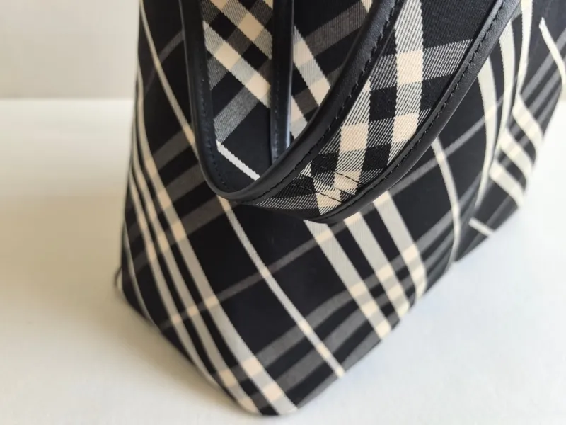 Burberry Bucket Bags-28 - Image 3