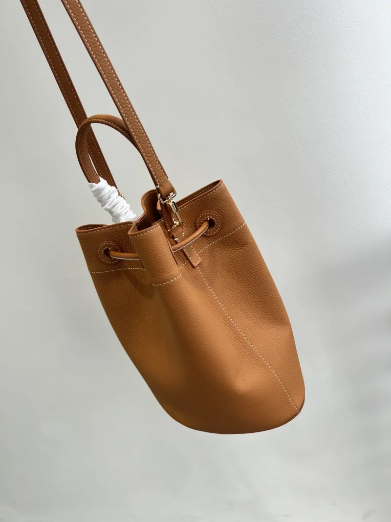 Alternative view of Burberry Bucket Bags-32