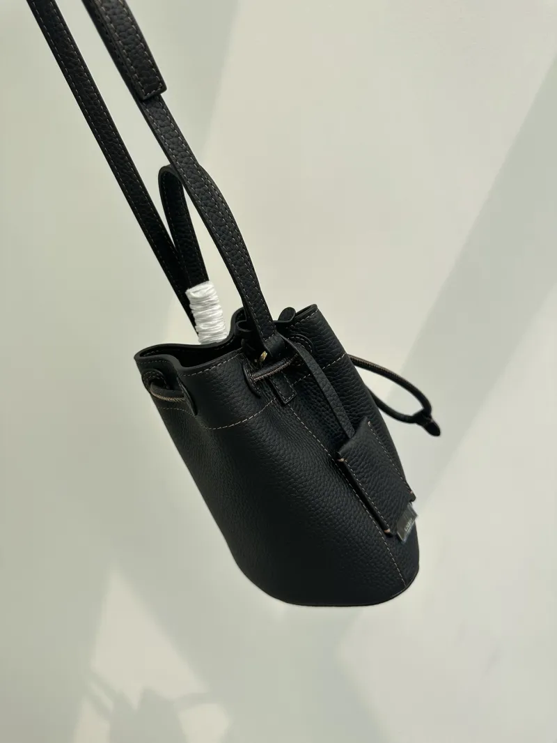 Alternative view of Burberry Bucket Bags-33