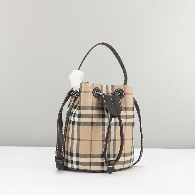 Alternative view of Burberry Bucket Bags-34