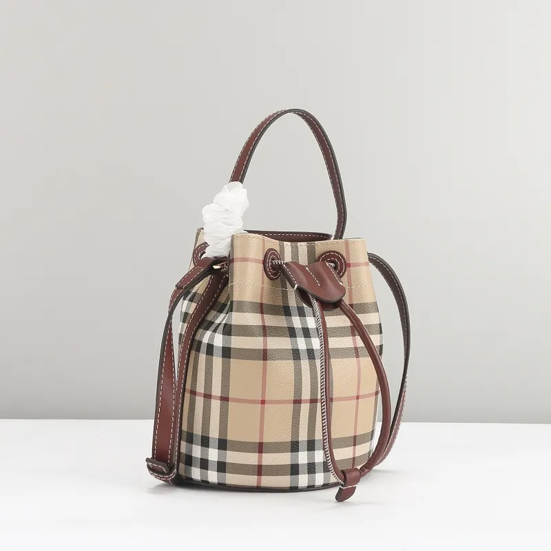 Alternative view of Burberry Bucket Bags-35