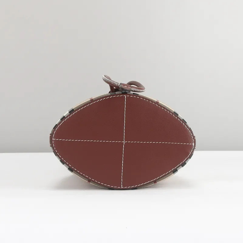 Burberry Bucket Bags-35 - Image 7