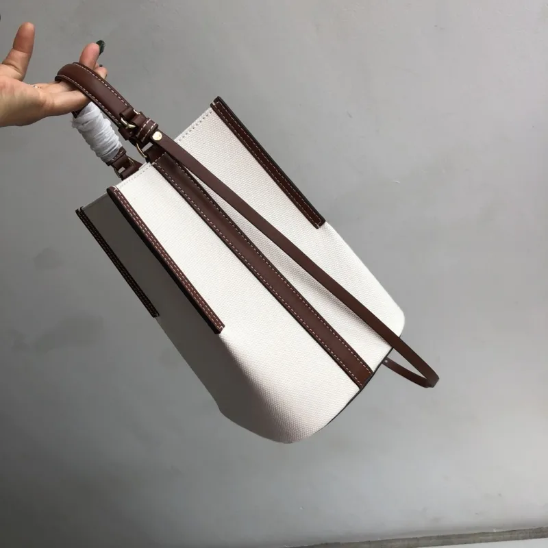 Alternative view of Burberry Bucket Bags-36