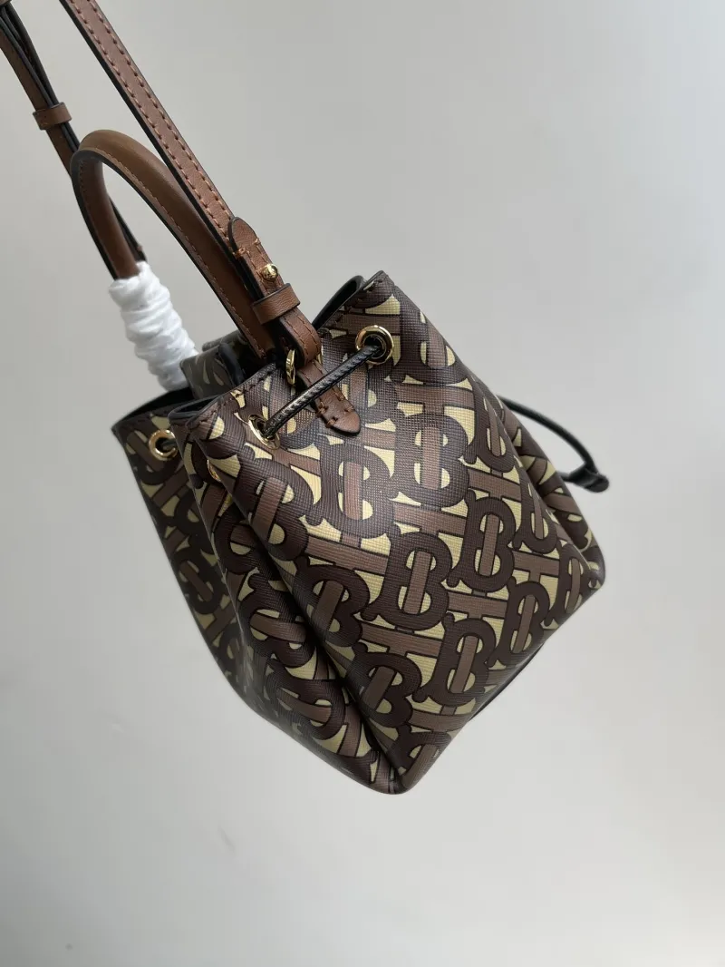 Alternative view of Burberry Bucket Bags-37