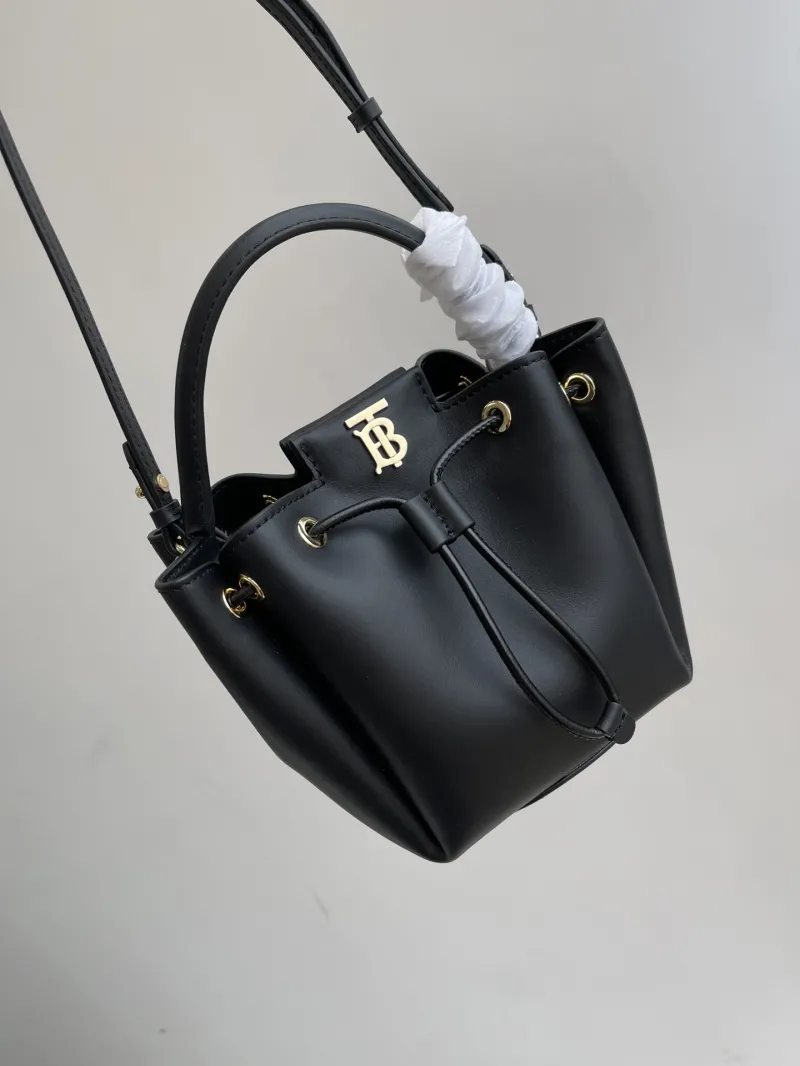 Burberry Bucket Bags-38