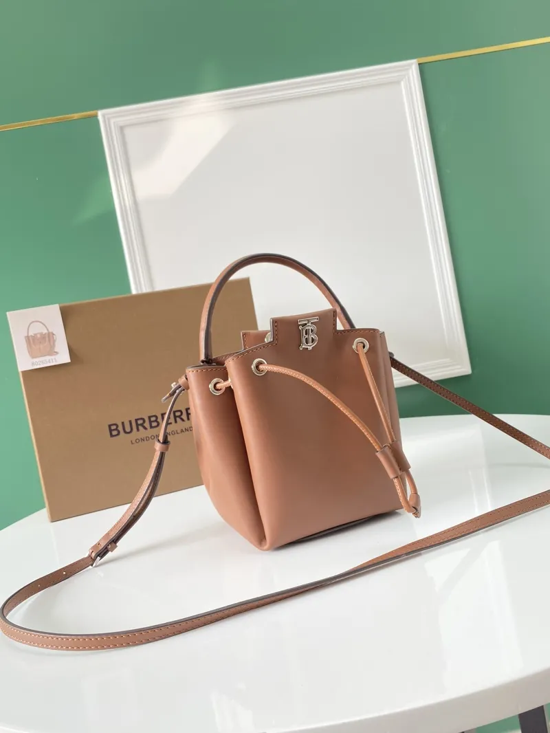 Alternative view of Burberry Bucket Bags-39