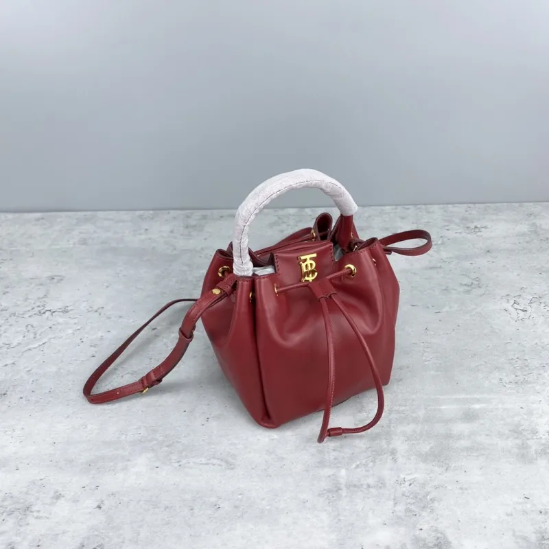 Burberry Bucket Bags-40