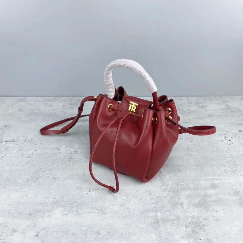 Alternative view of Burberry Bucket Bags-40