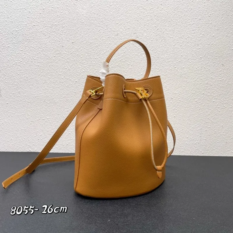Alternative view of Burberry Bucket Bags-46