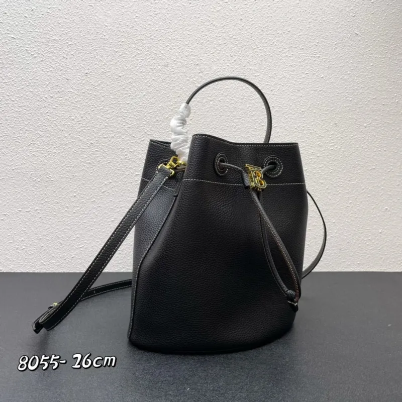 Alternative view of Burberry Bucket Bags-47