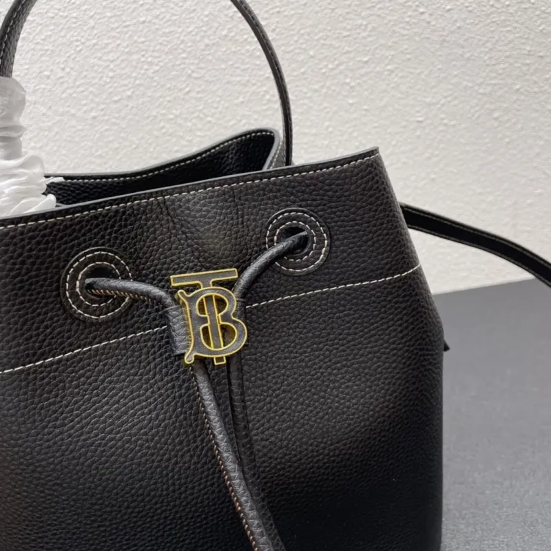Burberry Bucket Bags-47 - Image 4