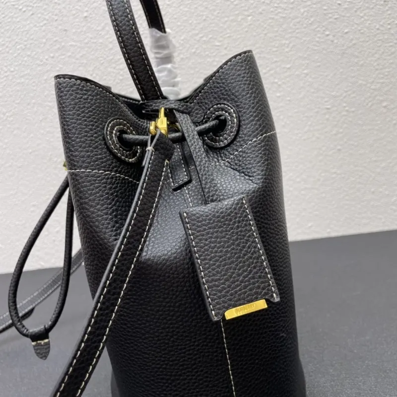 Burberry Bucket Bags-47 - Image 5