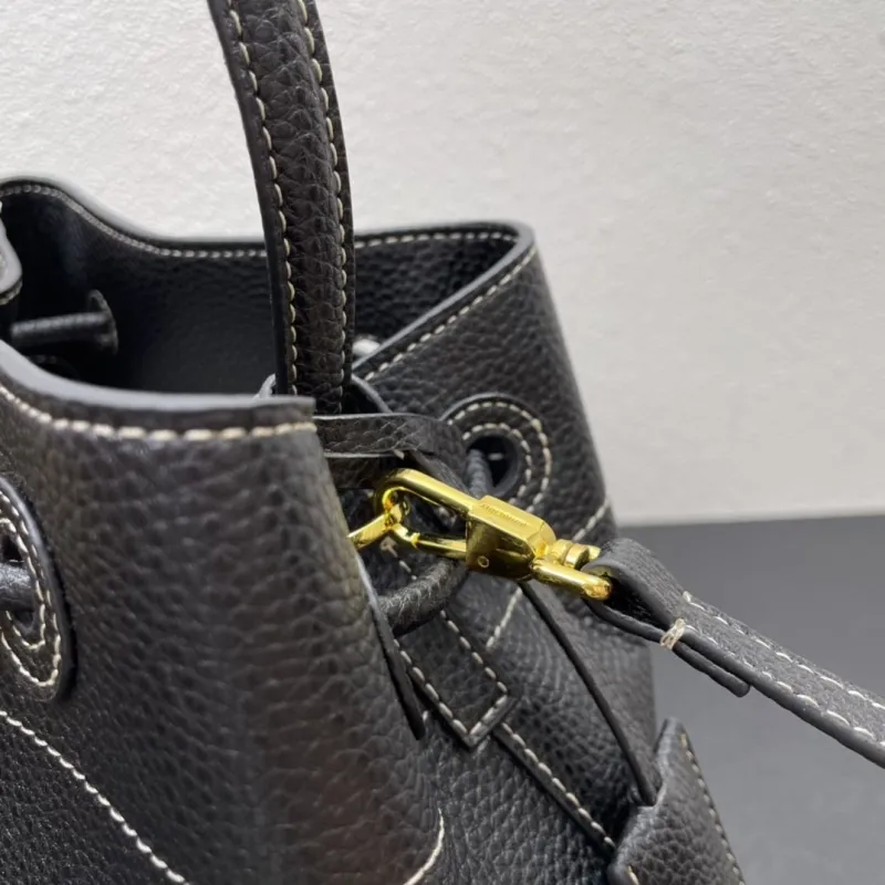 Burberry Bucket Bags-47 - Image 6