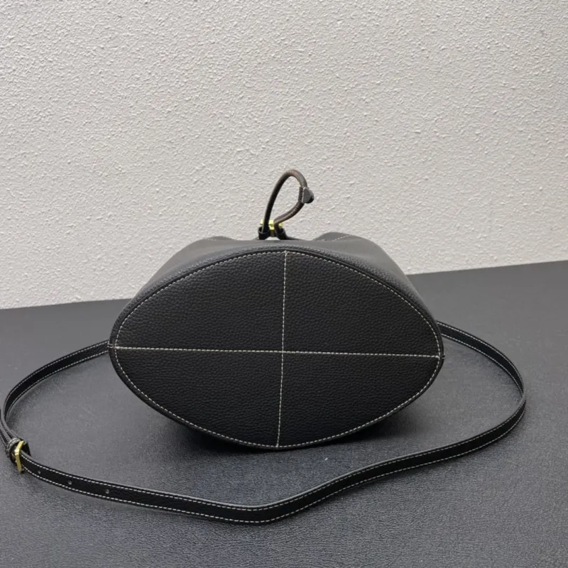 Burberry Bucket Bags-47 - Image 7