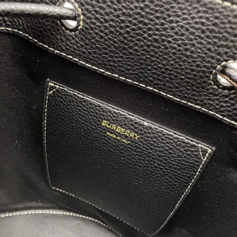 Burberry Bucket Bags-47 - Image 8