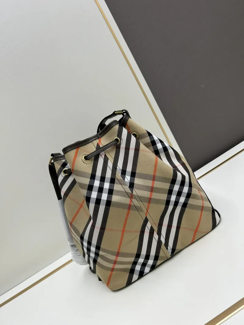Alternative view of Burberry Bucket Bags-48