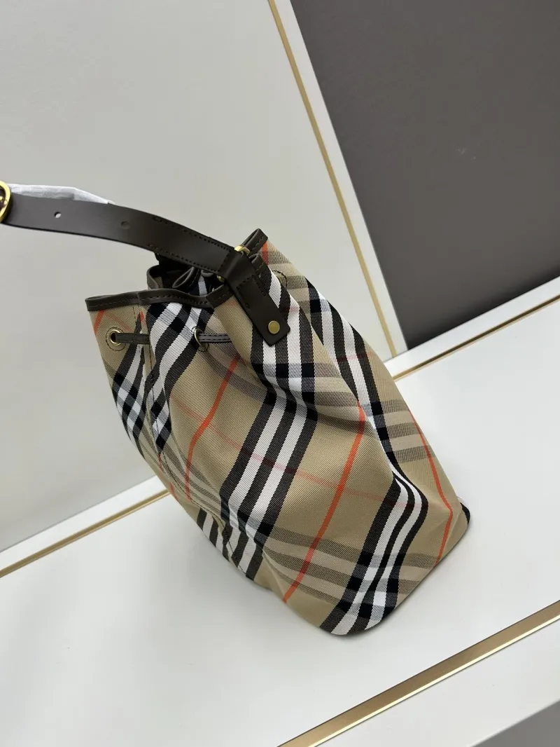 Burberry Bucket Bags-48 - Image 3