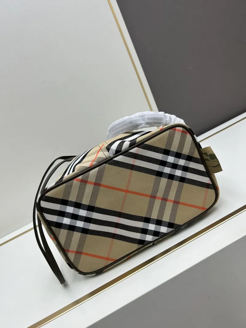 Burberry Bucket Bags-48 - Image 6