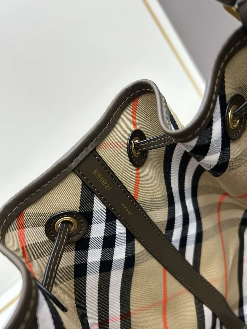 Burberry Bucket Bags-48 - Image 9