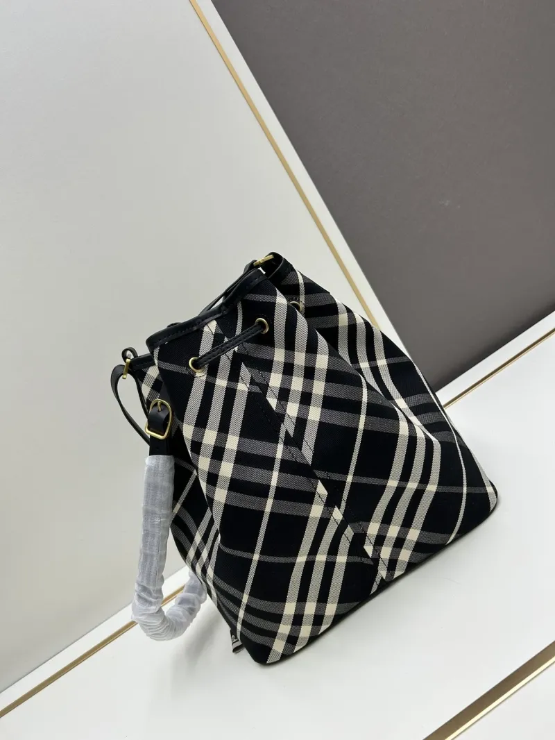 Alternative view of Burberry Bucket Bags-49