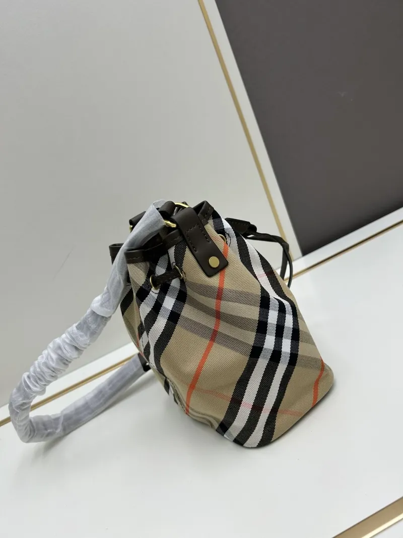 Alternative view of Burberry Bucket Bags-50