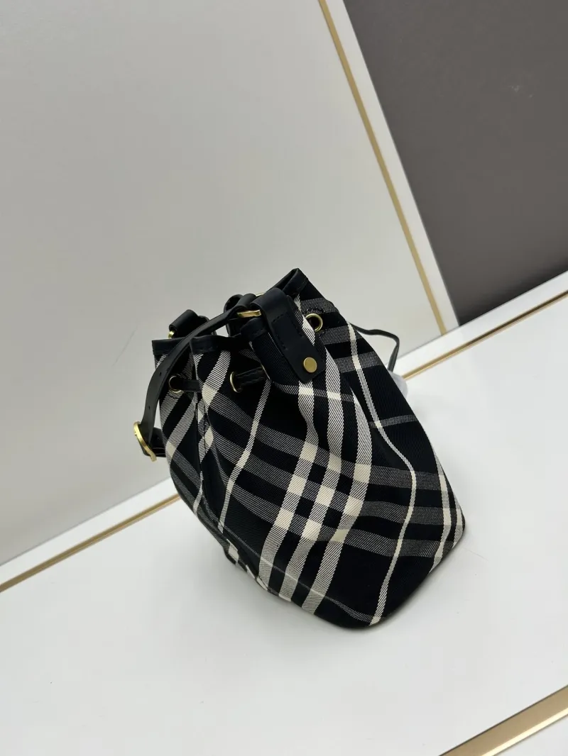 Alternative view of Burberry Bucket Bags-51