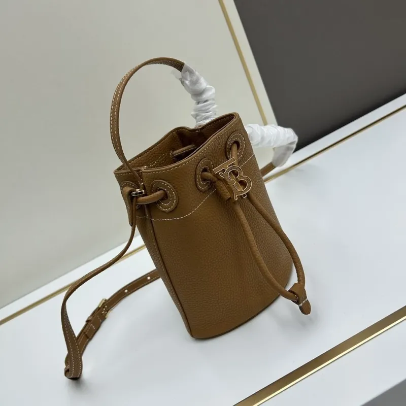 Alternative view of Burberry Bucket Bags-52