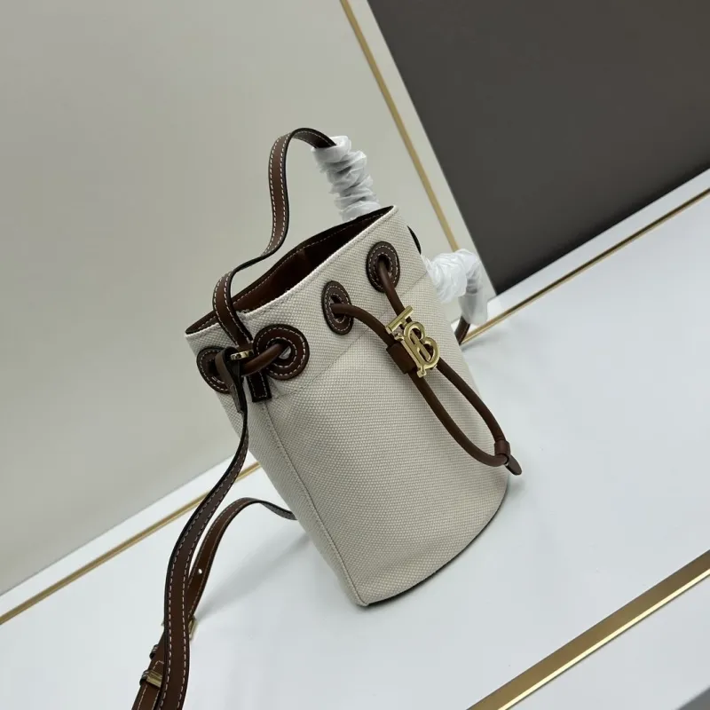 Alternative view of Burberry Bucket Bags-53