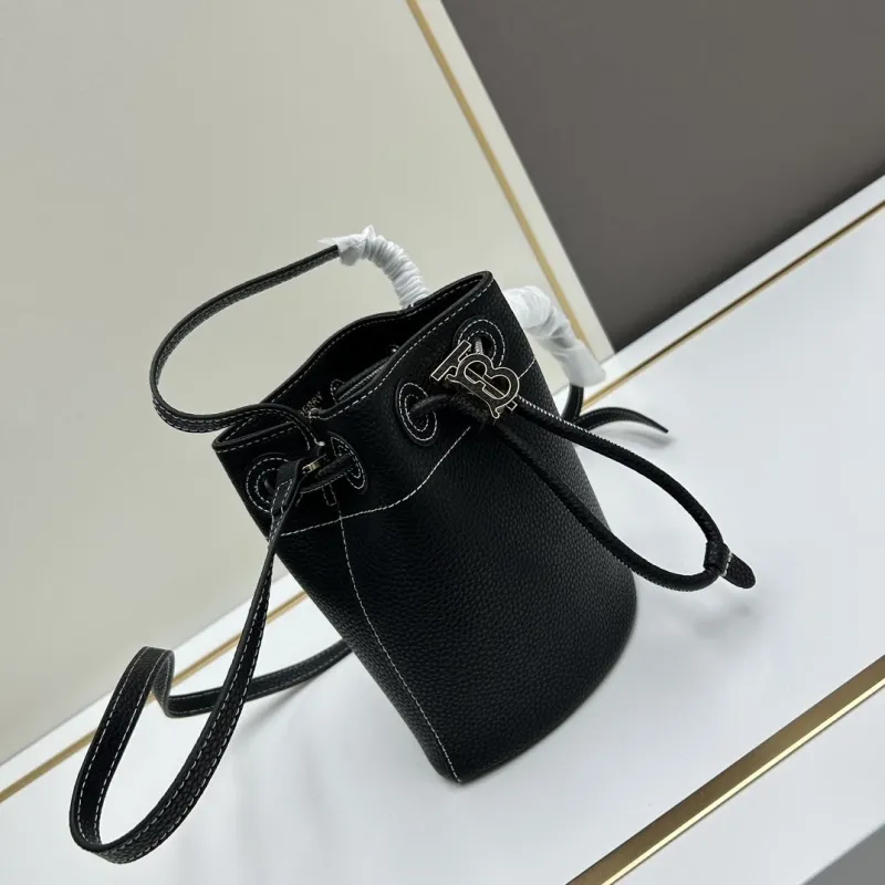 Alternative view of Burberry Bucket Bags-54