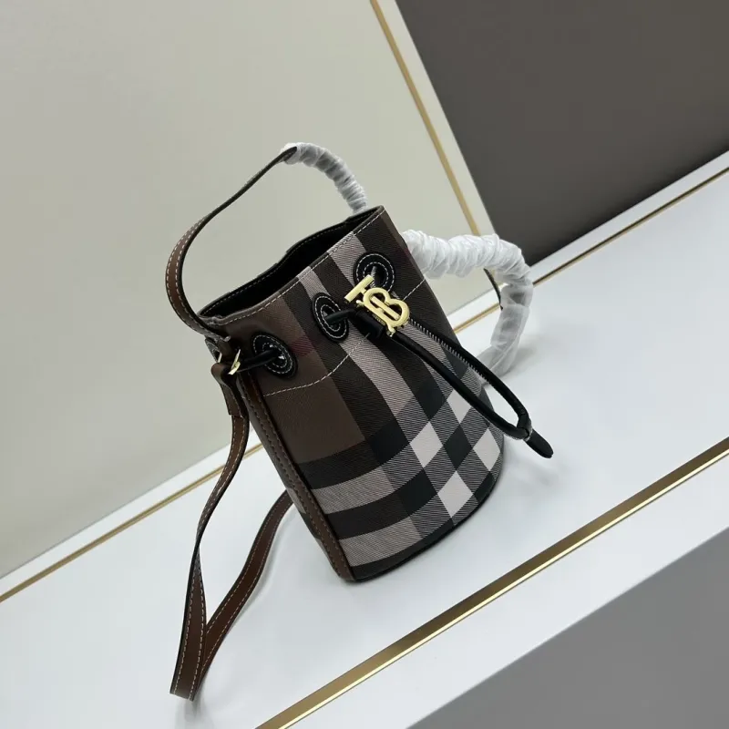 Alternative view of Burberry Bucket Bags-56