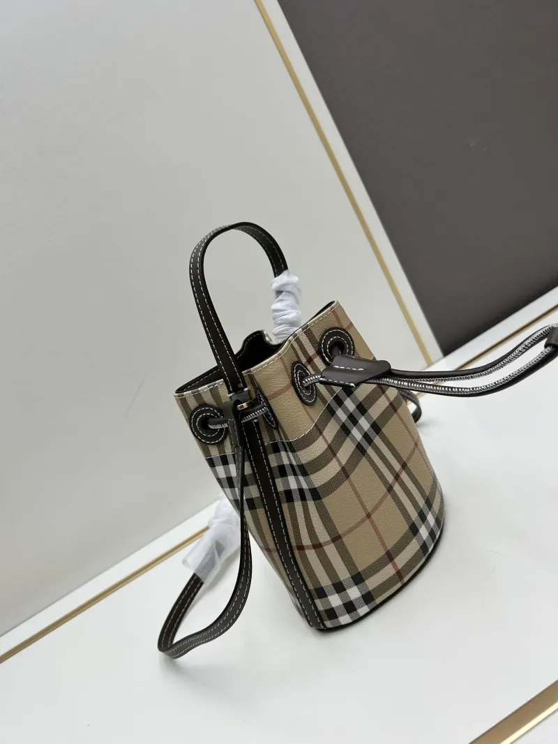 Alternative view of Burberry Bucket Bags-57