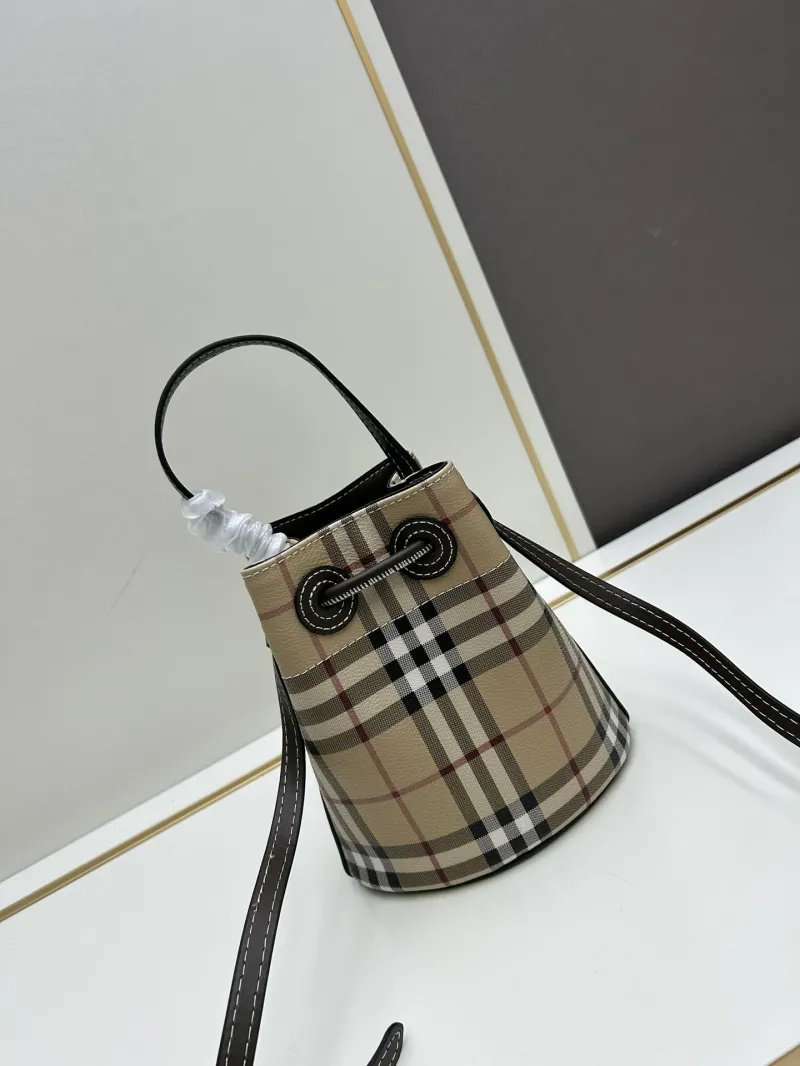 Burberry Bucket Bags-57 - Image 3