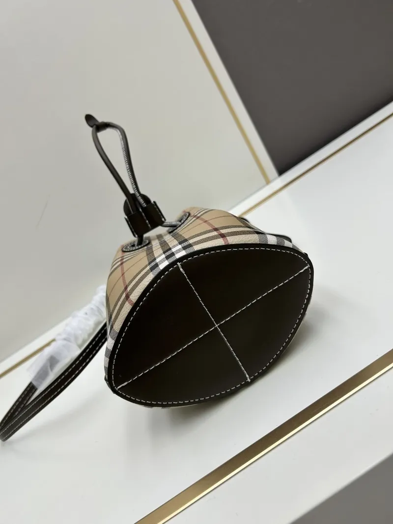 Burberry Bucket Bags-57 - Image 5