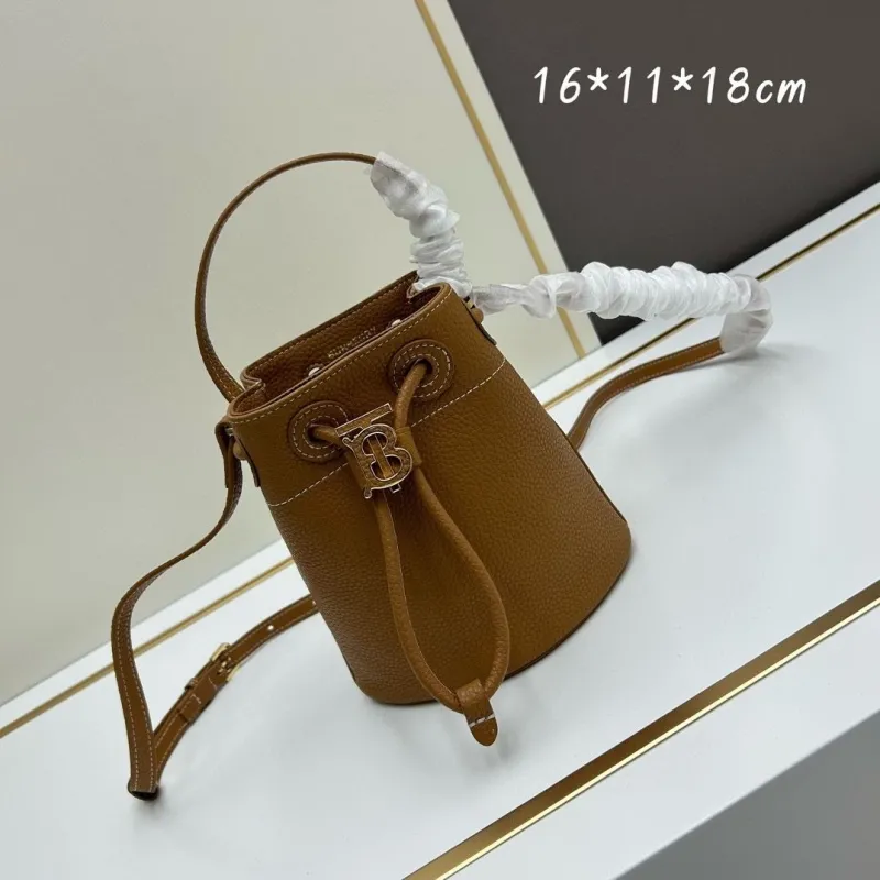 Alternative view of Burberry Bucket Bags-58