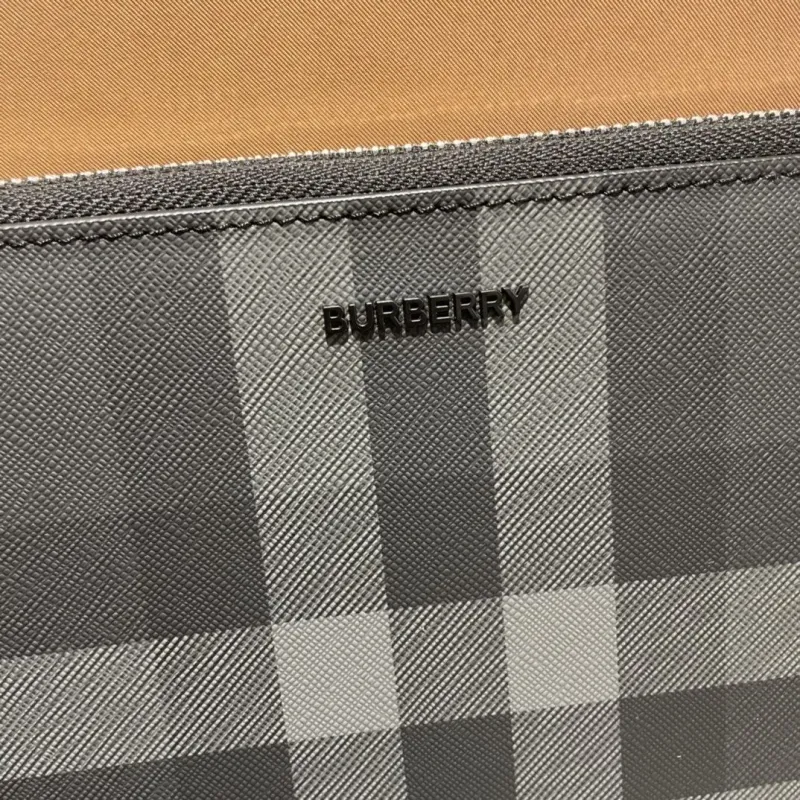 Alternative view of Burberry Clutch Bags-2