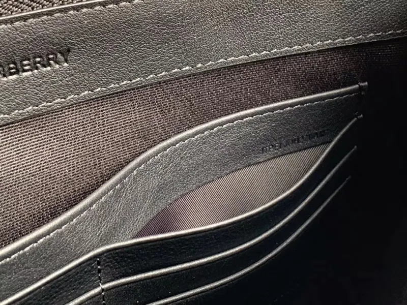 Burberry Clutch Bags-7 - Image 8