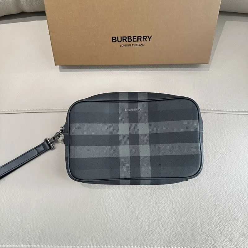 Burberry Clutch Bags-13