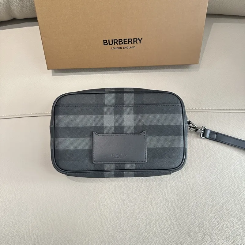 Alternative view of Burberry Clutch Bags-13