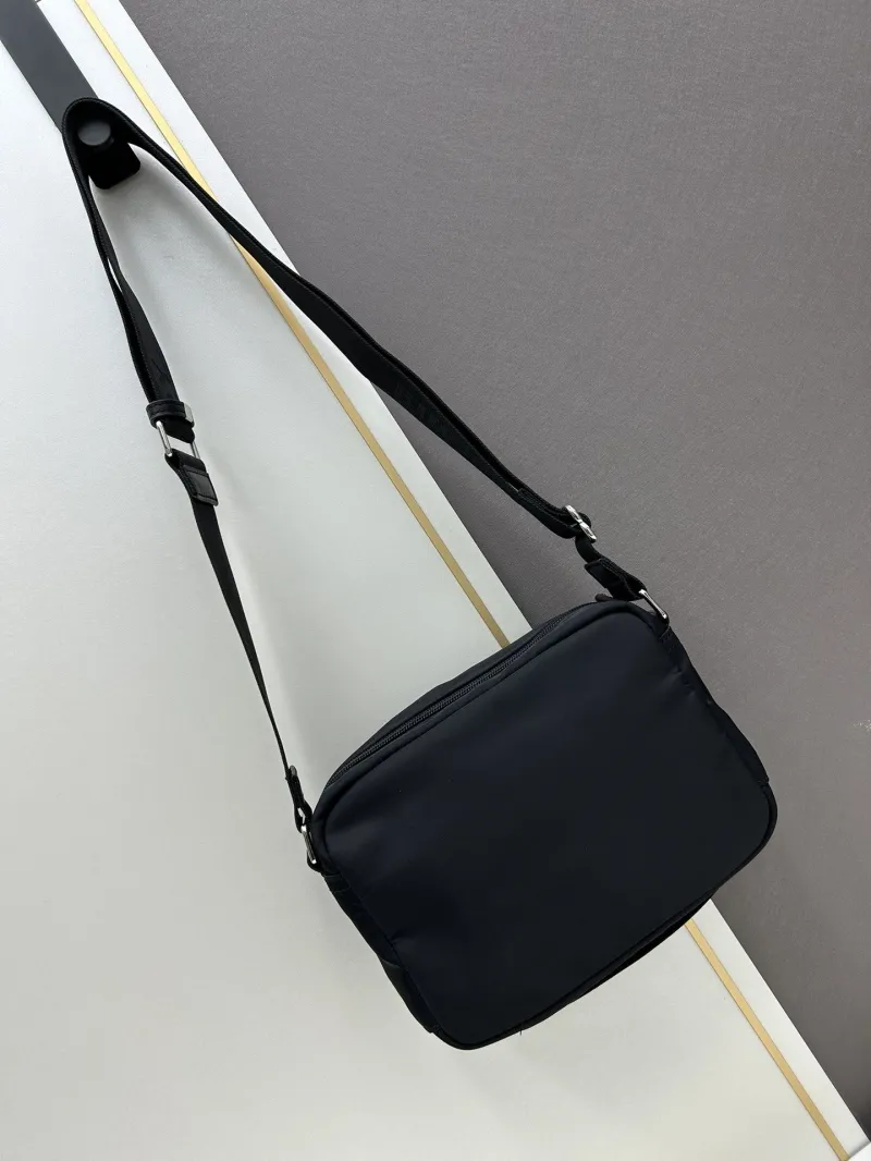 Alternative view of Burberry Satchel Bags-8