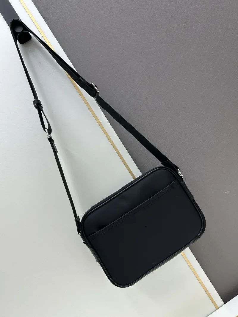 Alternative view of Burberry Satchel Bags-10