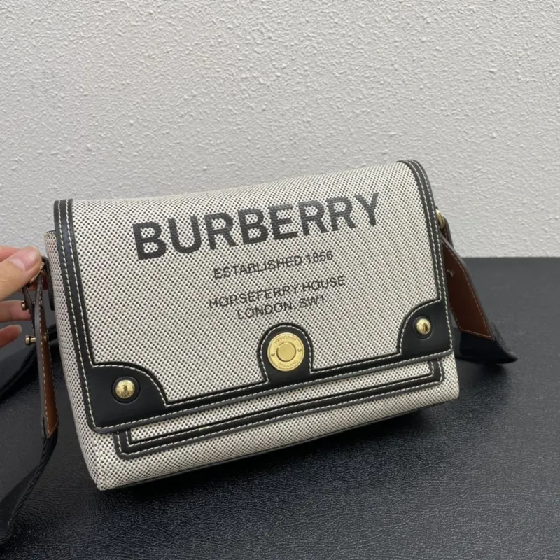 Burberry Satchel Bags-16 - Image 3
