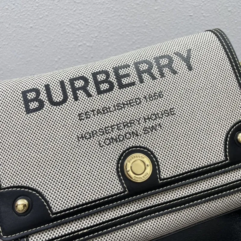 Burberry Satchel Bags-16 - Image 4
