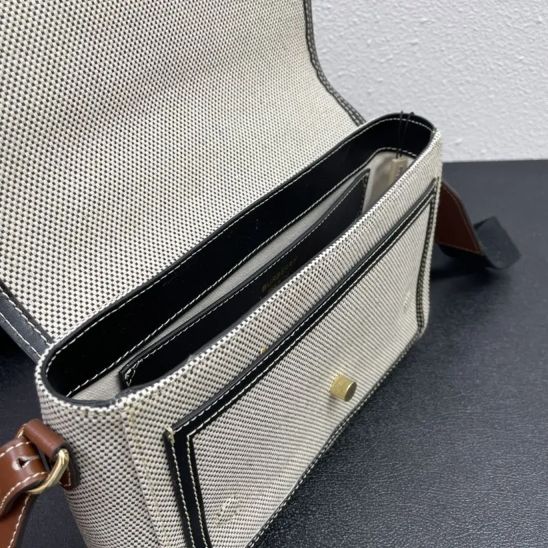 Burberry Satchel Bags-16 - Image 7