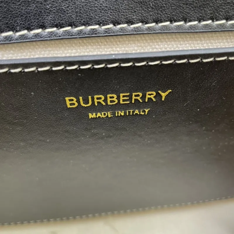 Burberry Satchel Bags-16 - Image 8