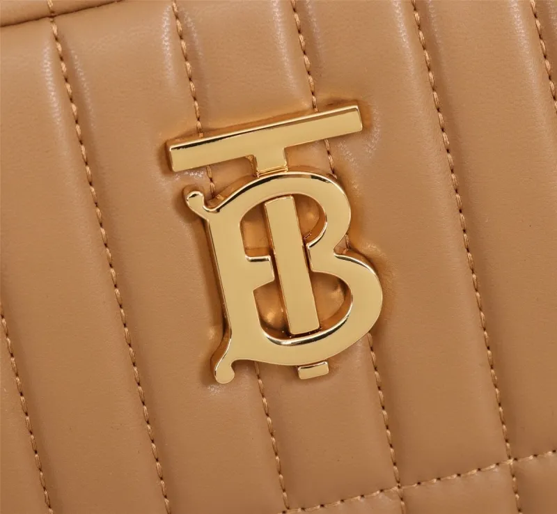 Alternative view of Burberry Satchel Bags-25