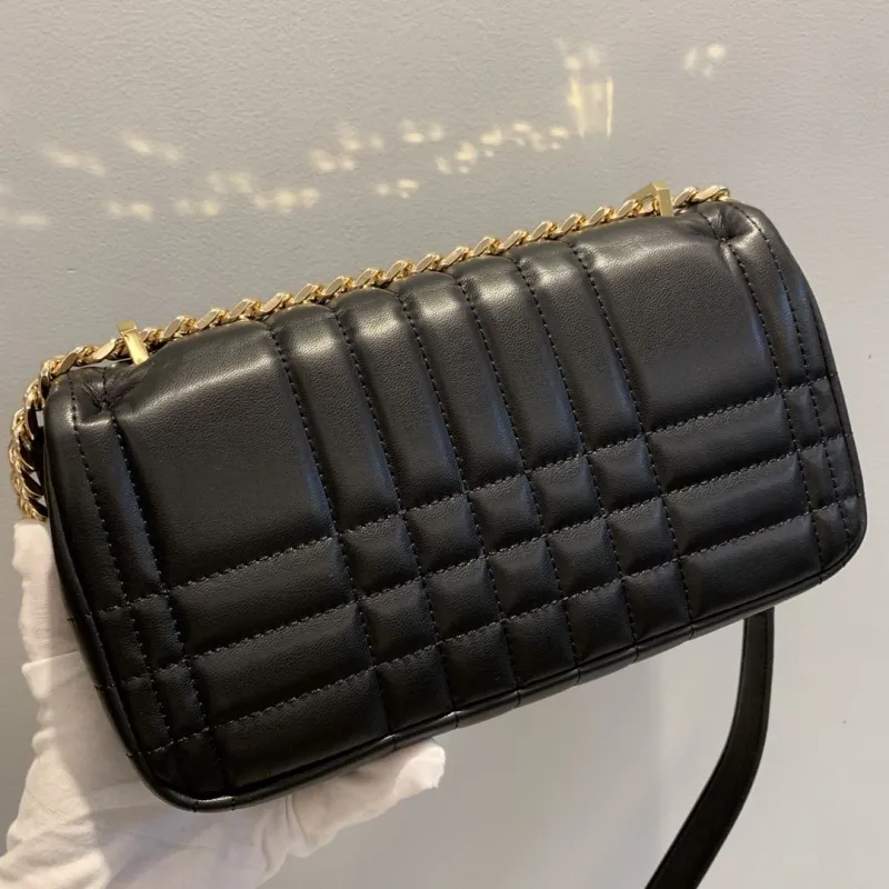 Alternative view of Burberry Satchel Bags-27