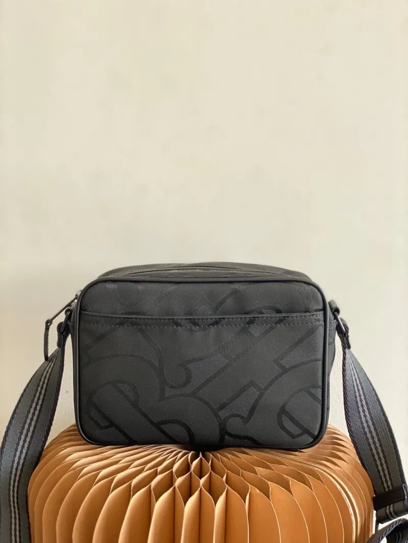 Alternative view of Burberry Black Crossbody Shoulder Bag