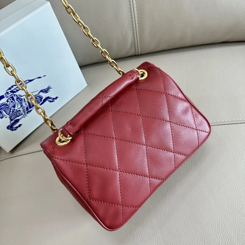 Alternative view of Burberry Satchel Bags-89