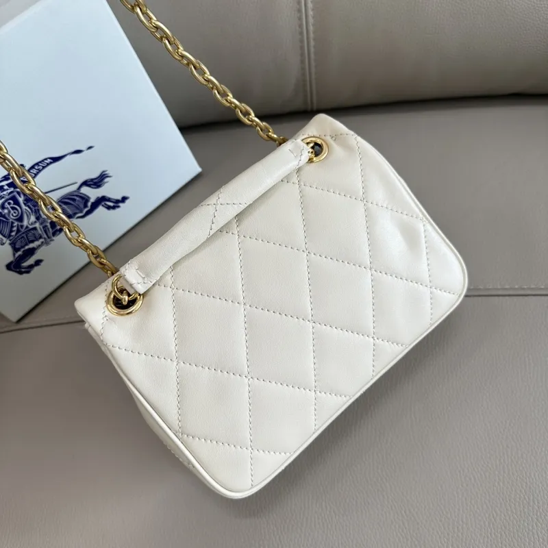Alternative view of Burberry Satchel Bags-90