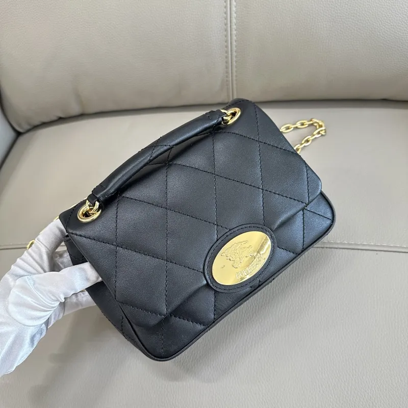 Alternative view of Burberry Satchel Bags-91